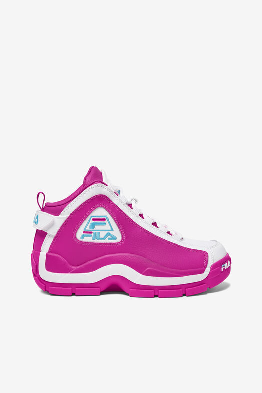 Draai vast geloof kool Grant Hill 2 Women's Basketball Shoes | Fila