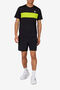 SHORT SLEEVE CREW