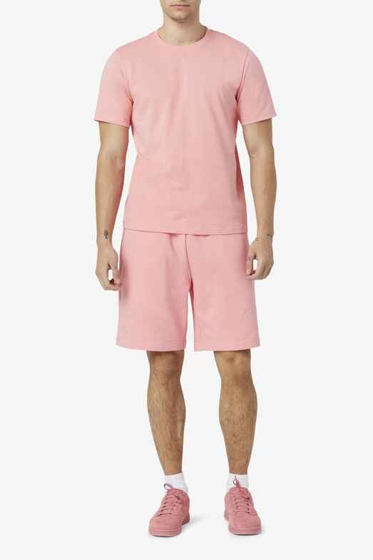 SARUMAN SS TEE/STRAWBERRYICE/Extra Small
