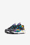 RAY TRACER APEX/BLK/IMPP/WHT/Four