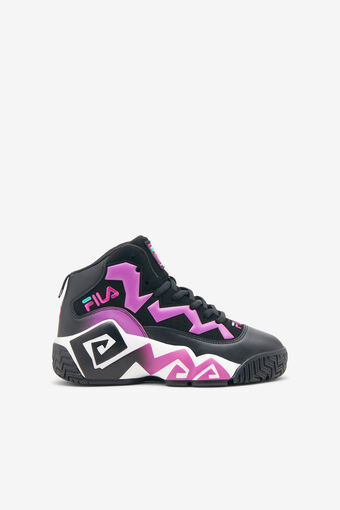 Mb Retro Basketball Shoes | Fila