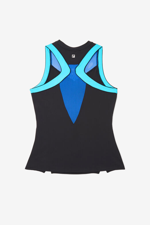CELESTIAL POINT RACERBACK TANK