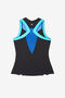 CELESTIAL POINT RACERBACK TANK