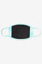 FILA MASK/BLUE/TDYE/1 Size