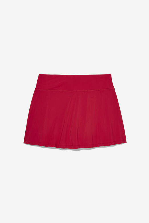 TENNIS ESSEN LONG FLIRTY SKORT