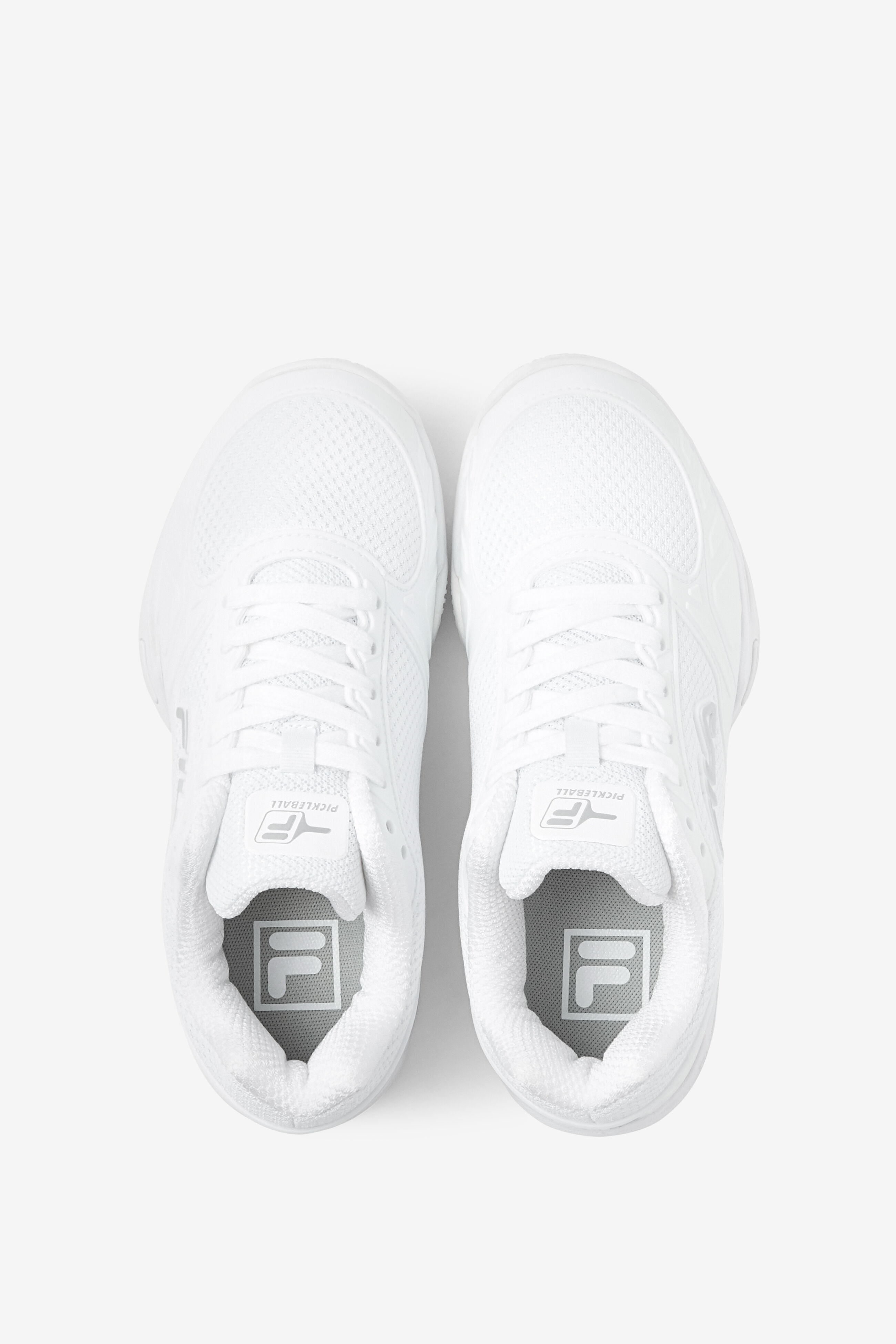 Pink fila store sneakers 2017