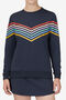 LONG SLEEVE CREW