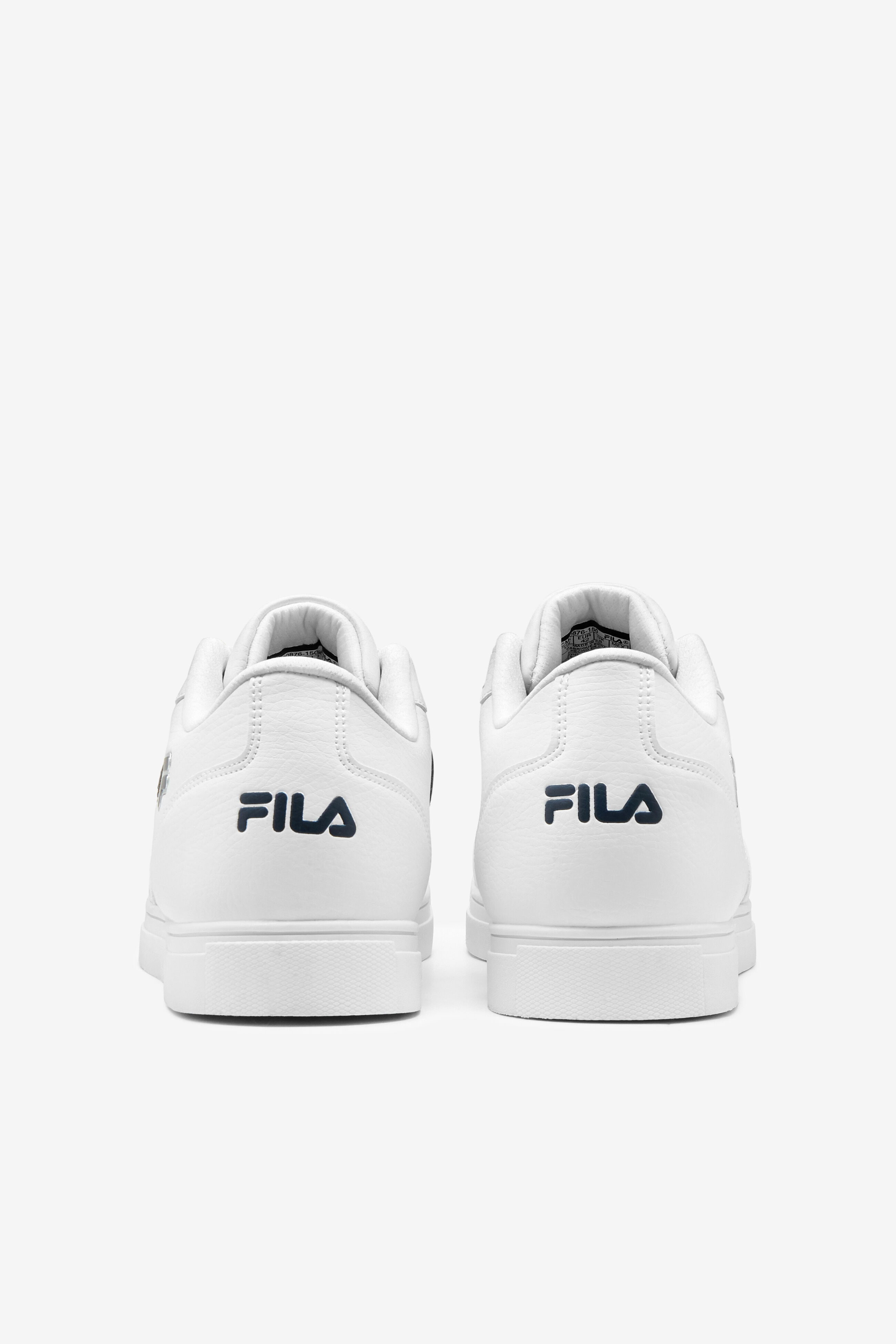 Fila davenport trainers clearance