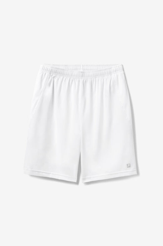 ritme Tol Vaag Essentials Double Layer Short - Pants & Shorts | Fila