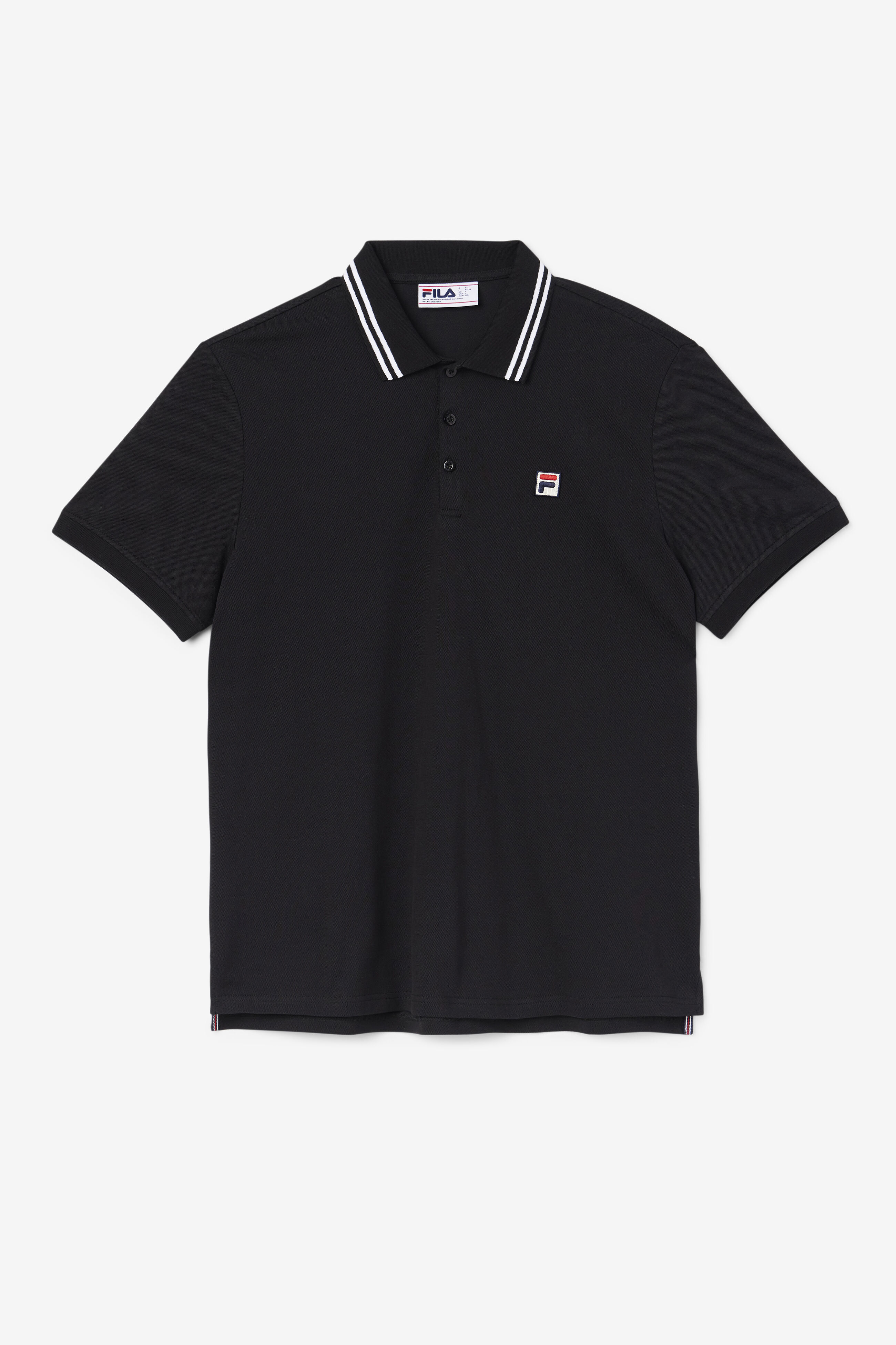 Mens fila polo store