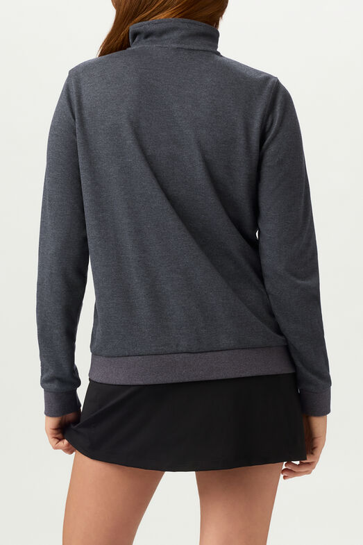 LONG SLEEVE 1/4 ZIP