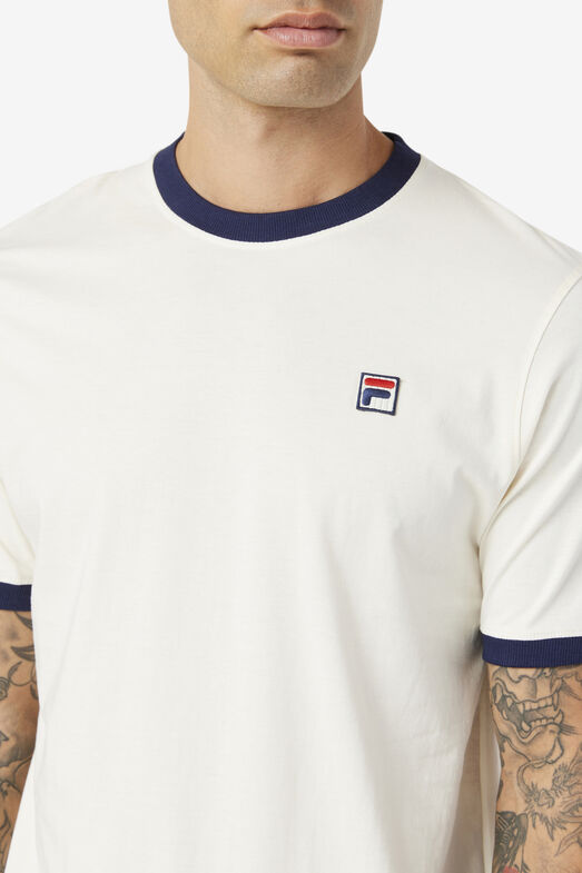 MARCONI CREW TEE
