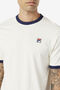 MARCONI CREW TEE