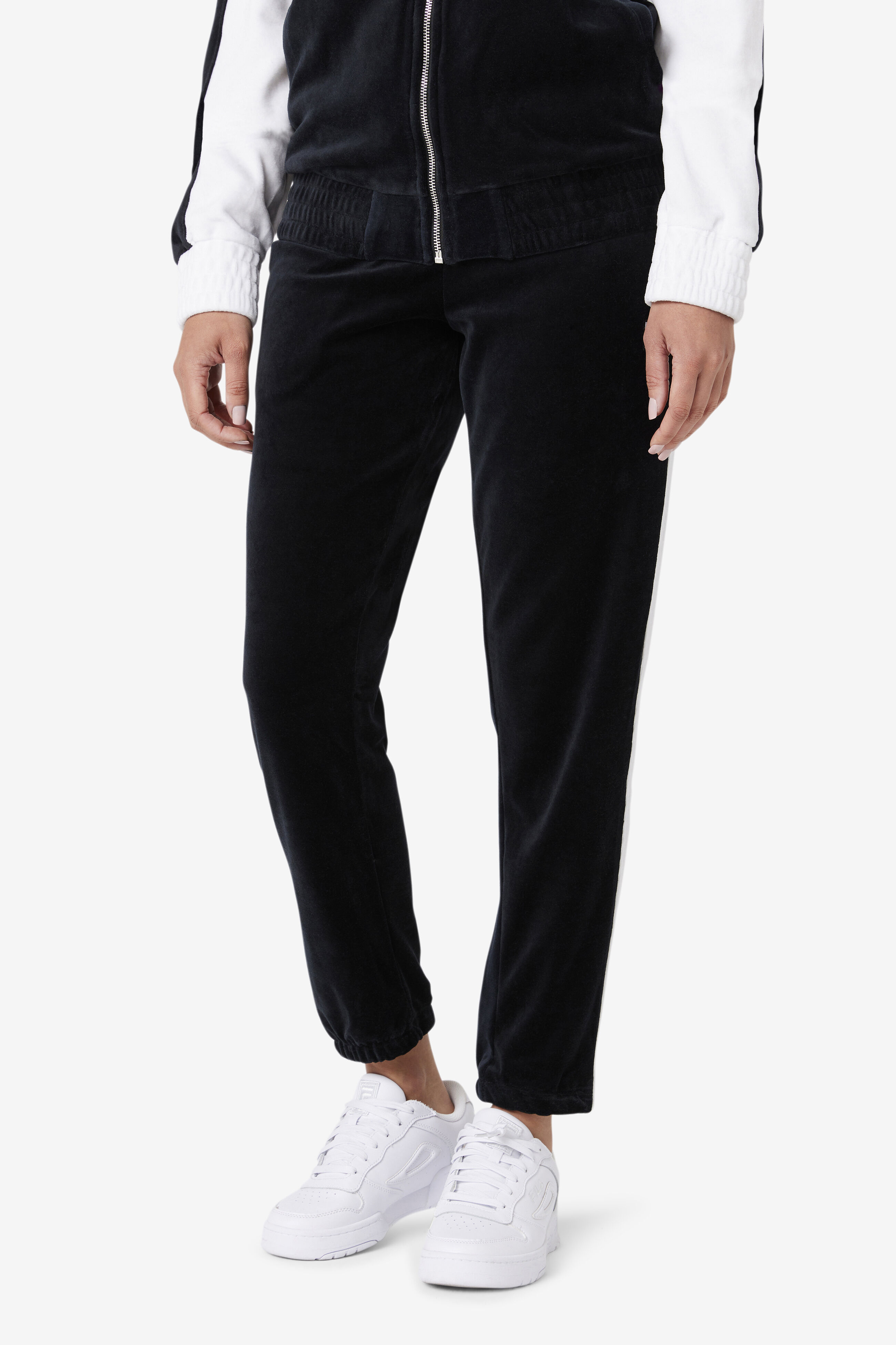 Fila velvet joggers 2025