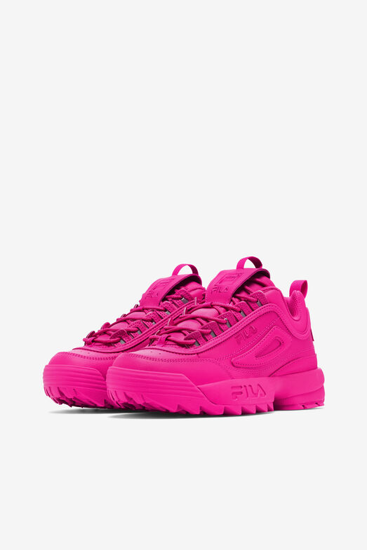Disruptor 2 Premium Women's Tonal Sneakers | Fila