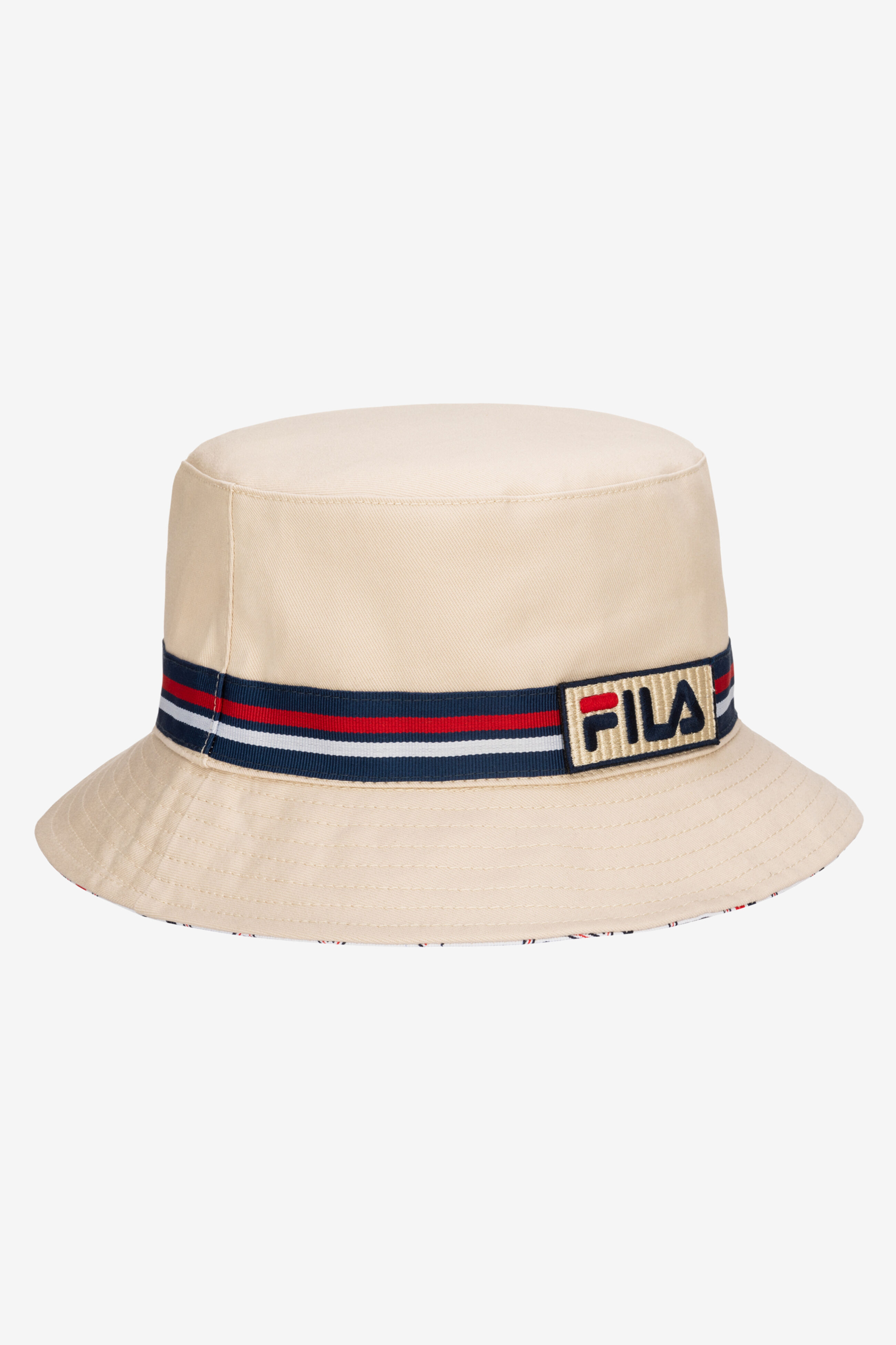 Reversible Bucket Hat Fila