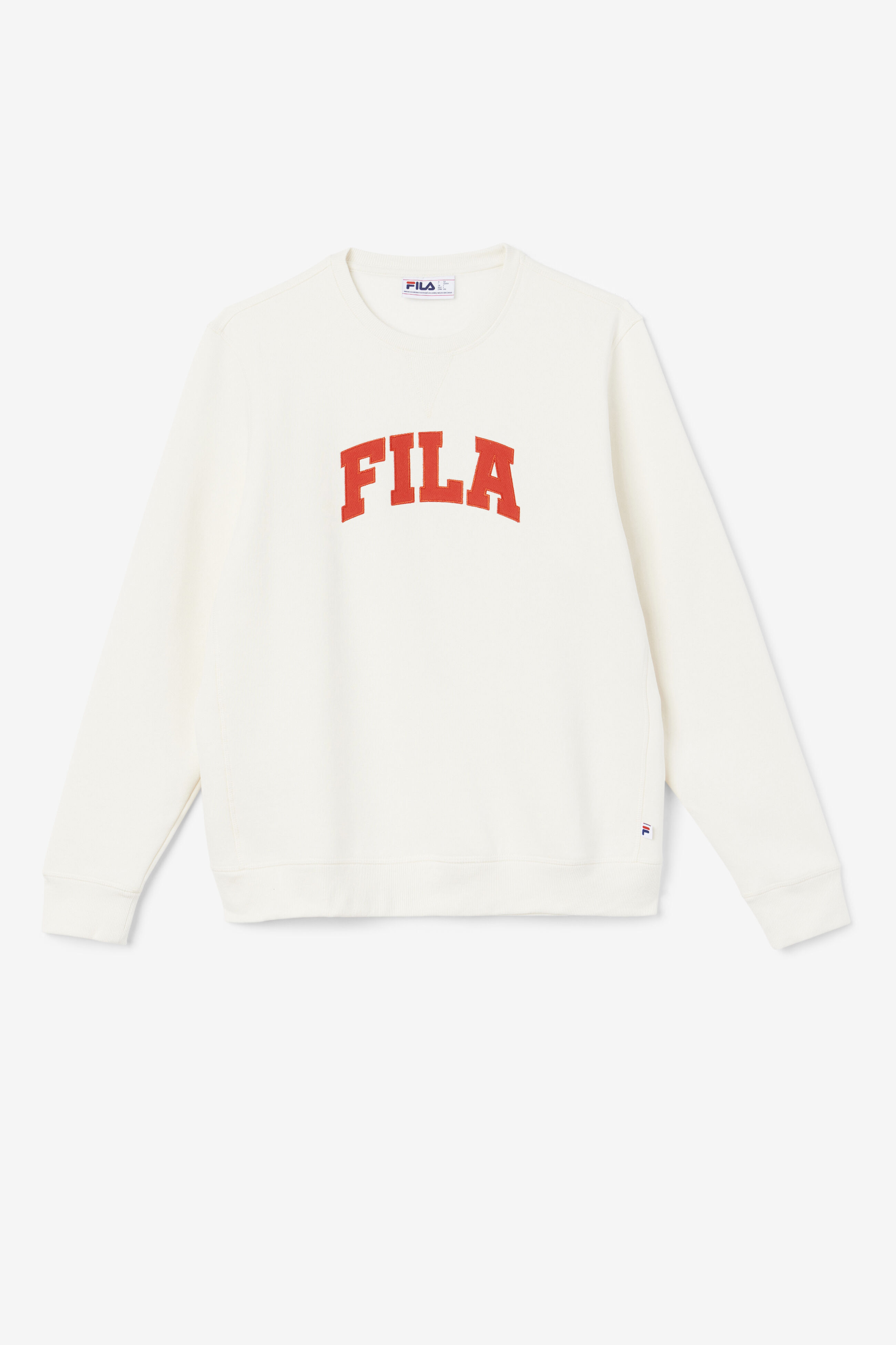 Men's Hoodies + Sweatshirts | FILA