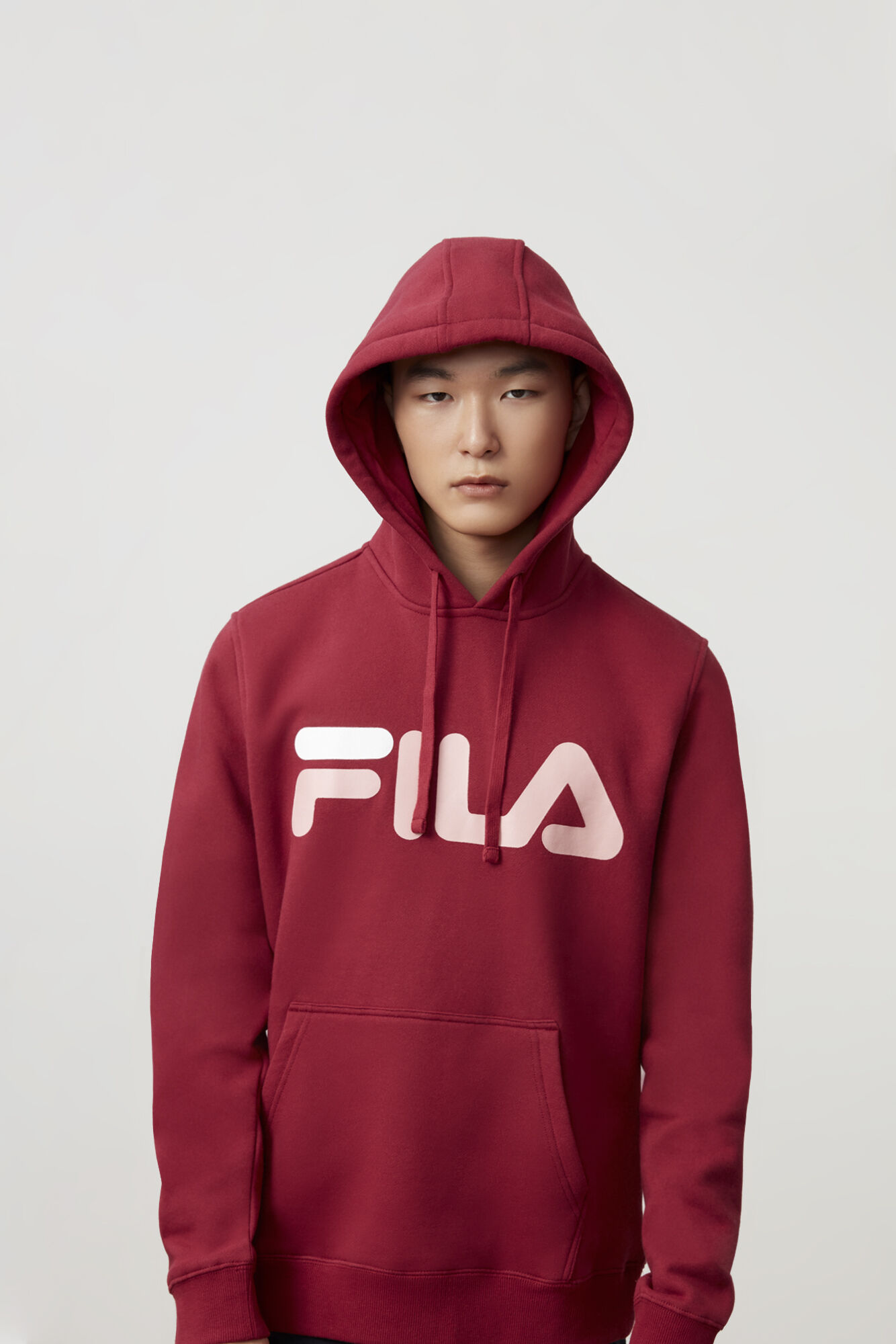 Fila cheap fiori hoodie