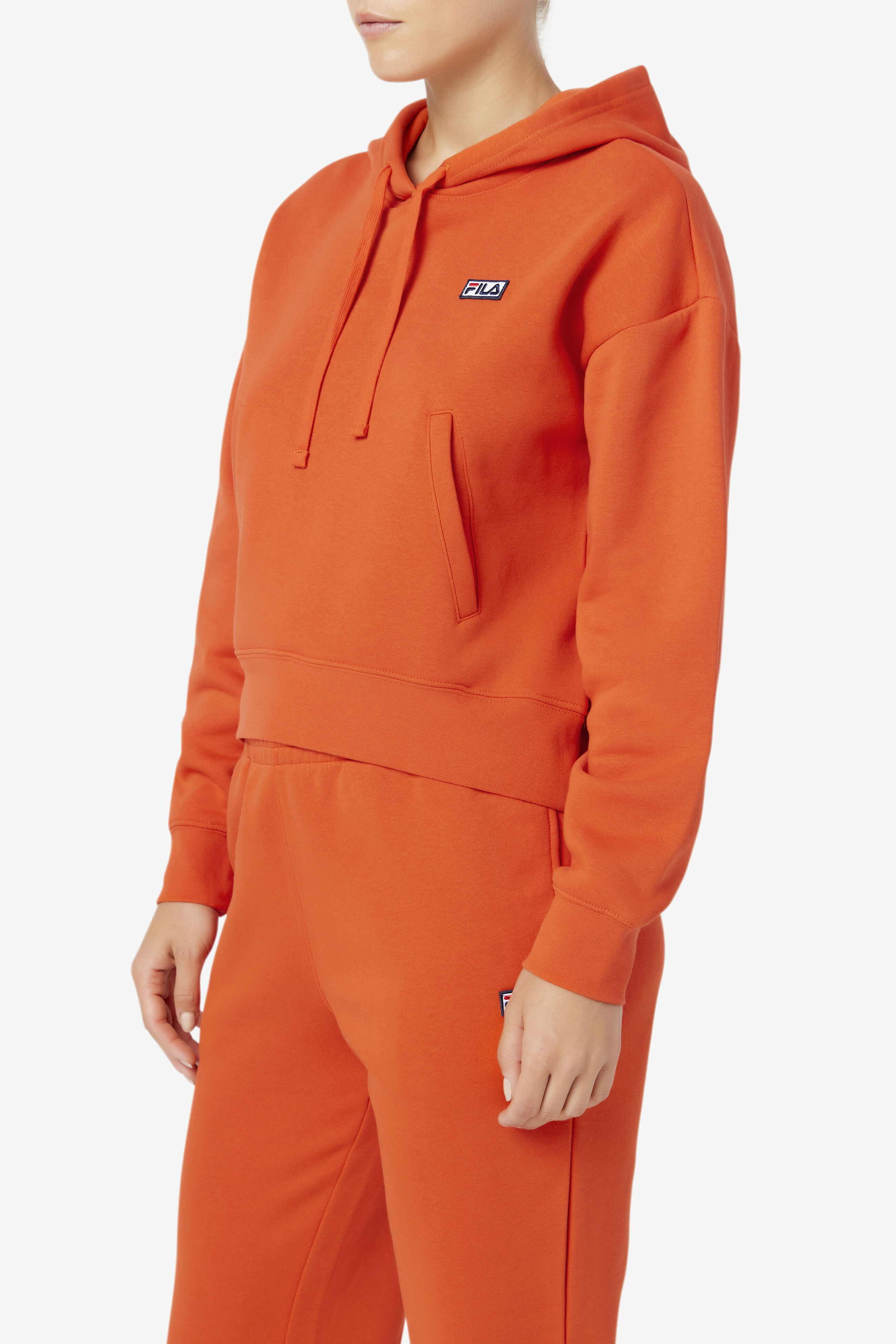 Fila sale outlet clothing