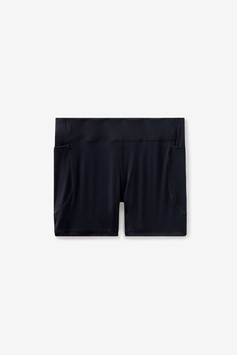 HAILEY BIEBER SPORTS SHORTS
