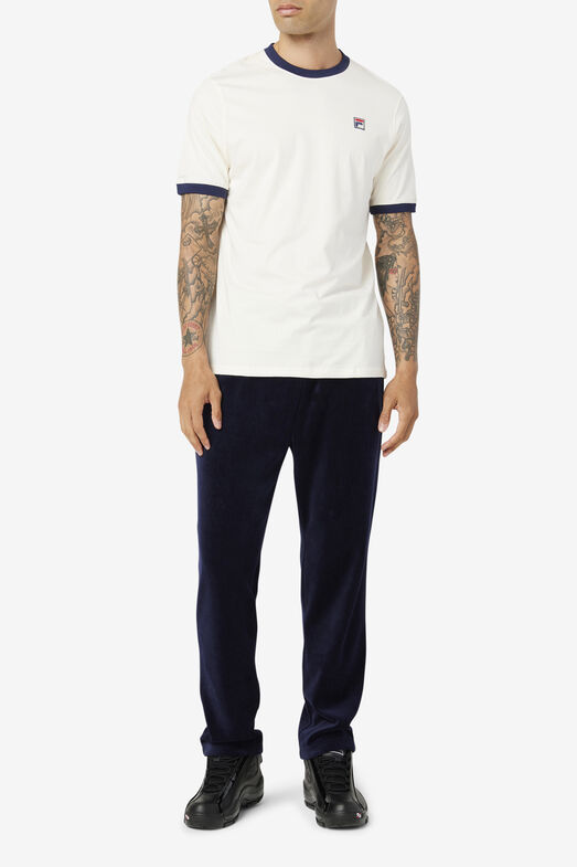 MARCONI CREW TEE