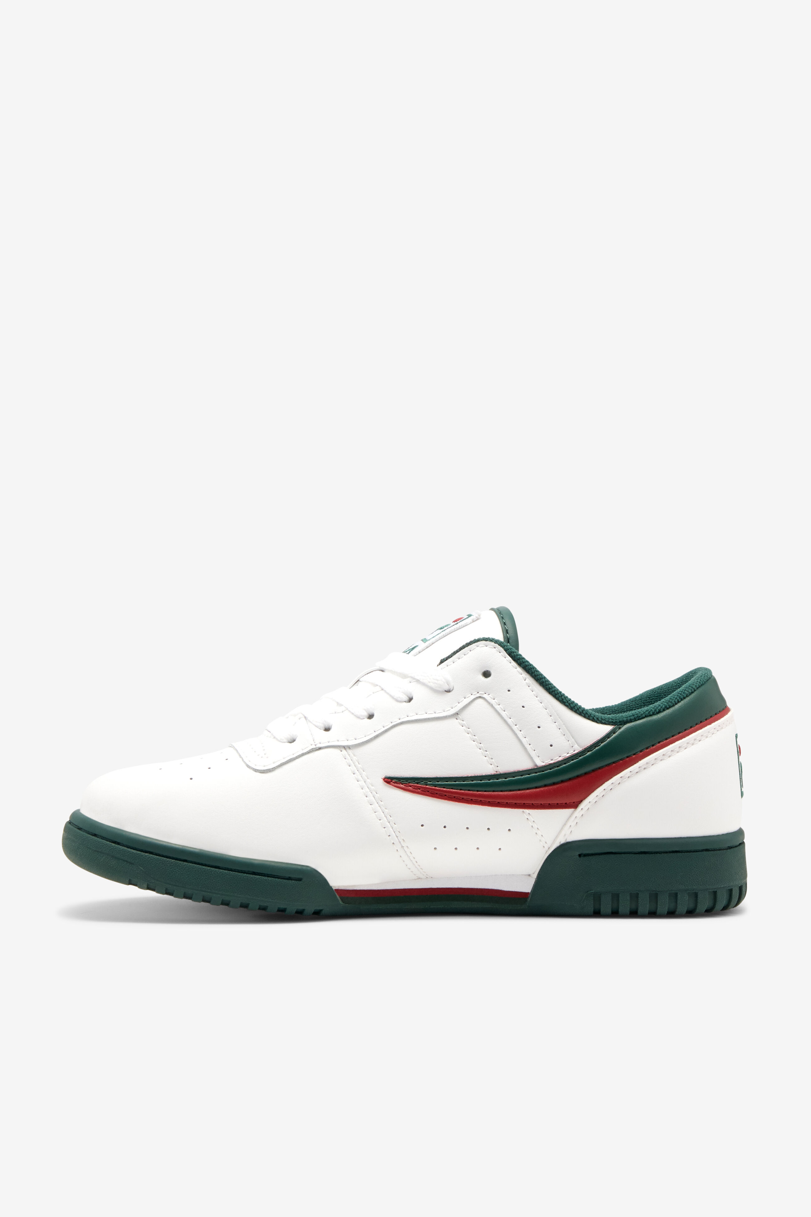 Mens fila original fitness athletic shoe hot sale