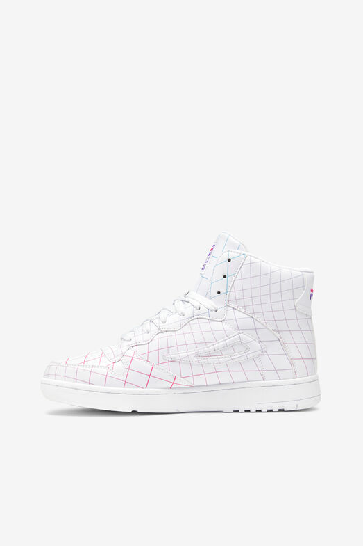 FX-DSX MID/WHT/PRPH/Ten