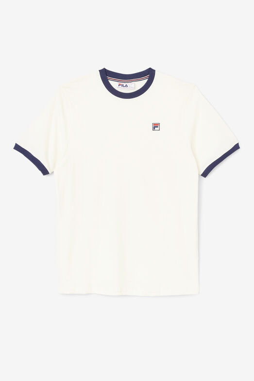 MARCONI CREW TEE