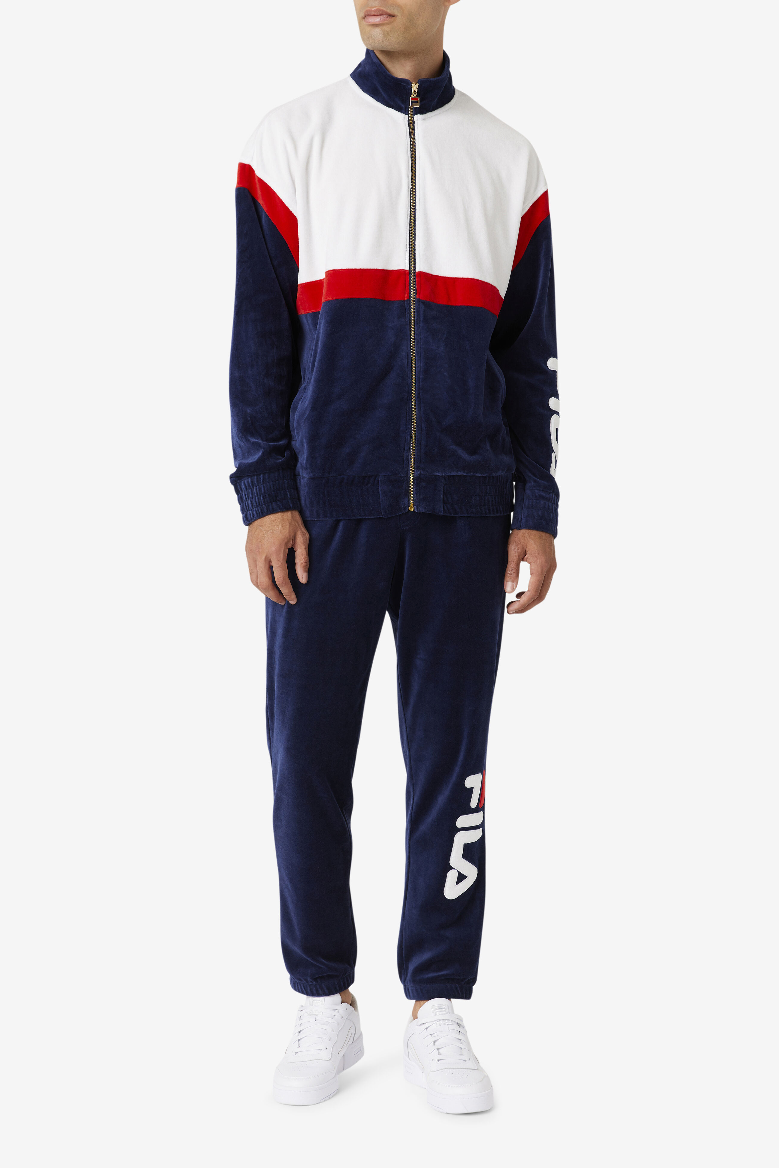Fila jumpsuit for sales men