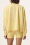 HAILEY BIEBER SPORTS SHIRT