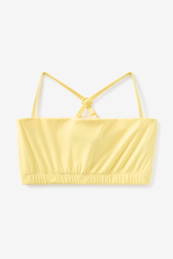 FILA X HAILEY SPORTS BRA