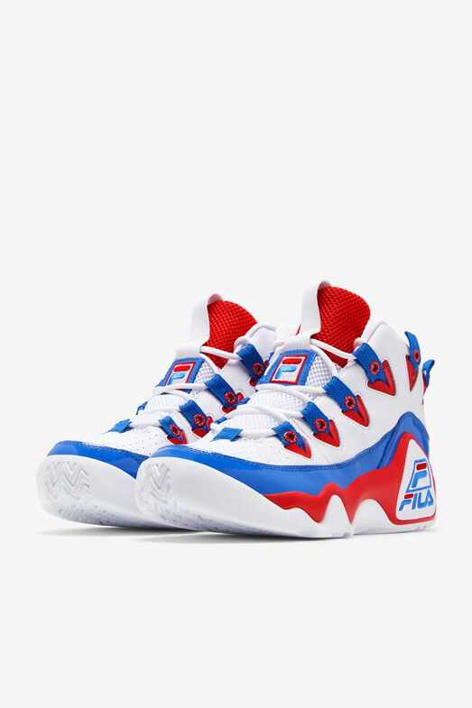 GRANT HILL 1