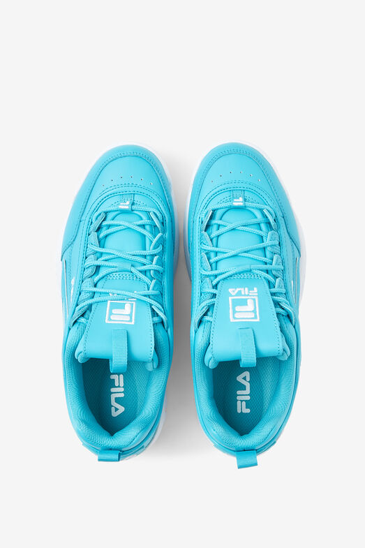 Disruptor II Premium/SCUB/WHT/WHT/Six
