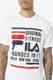 FILA ORIGINAL FITNESS TEE