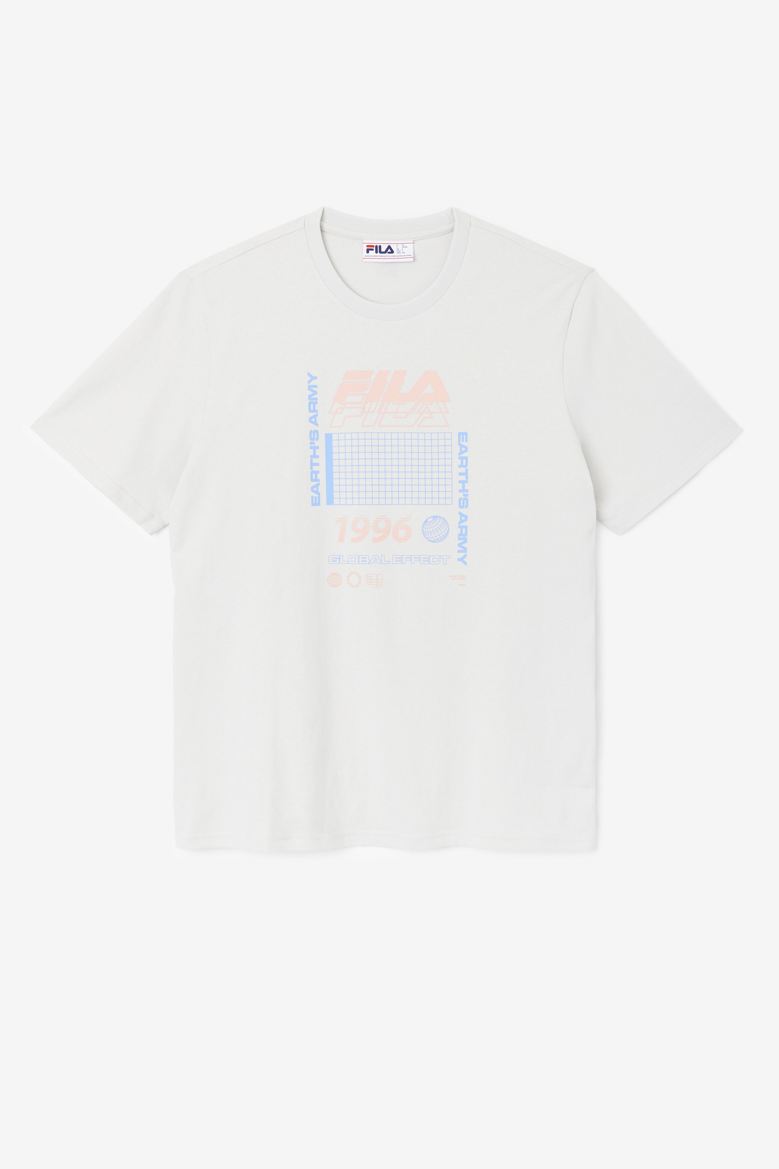 Fila t shirt malaysia clearance