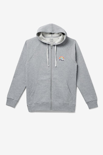 ARCHER HOODIE