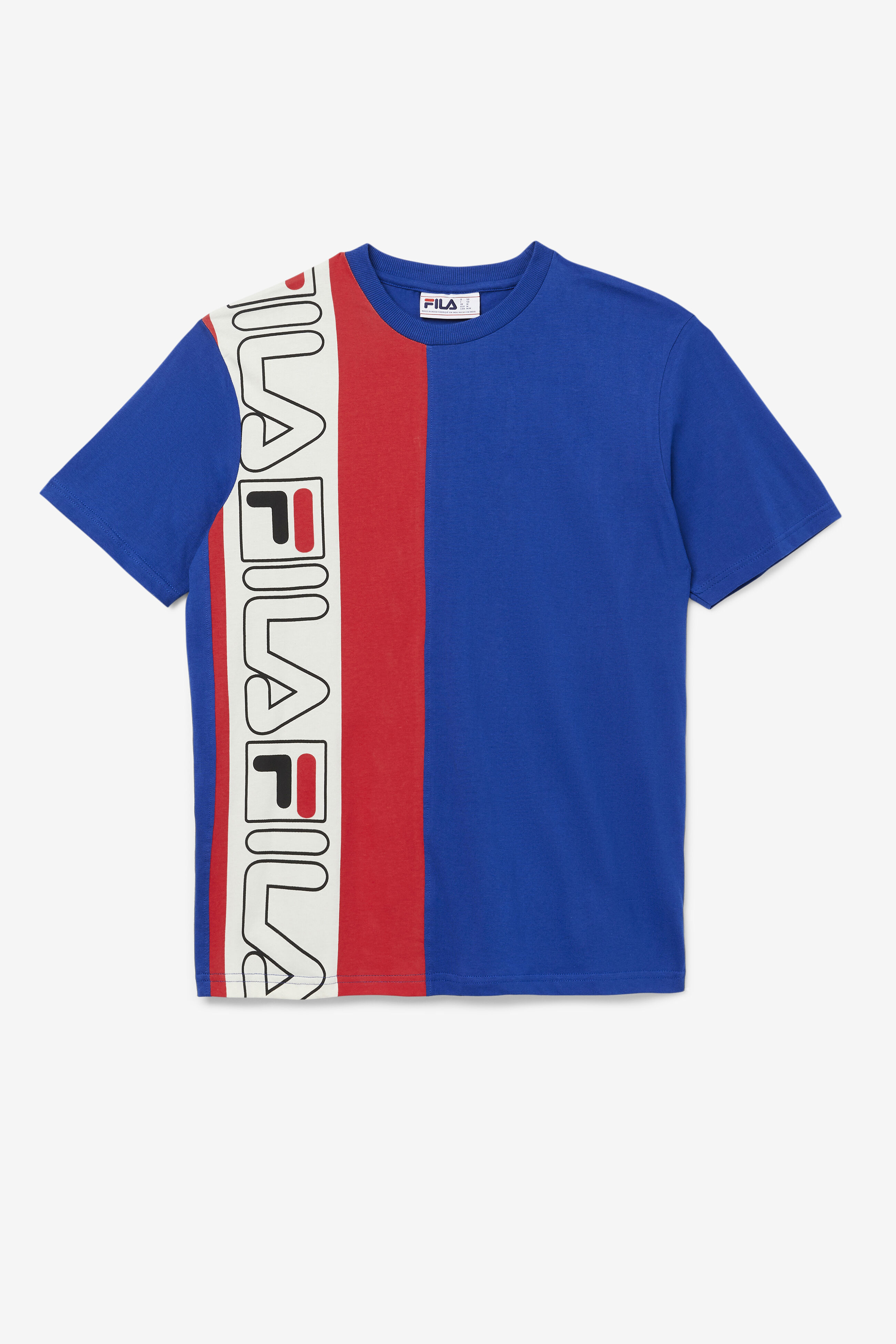 Fila dixon top