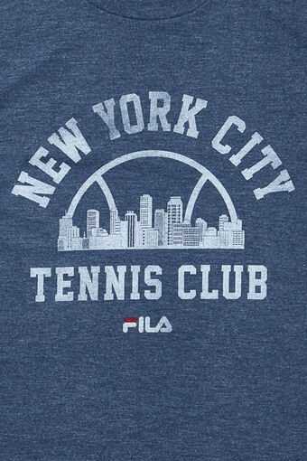 NYC VINTAGE CLUB TEE