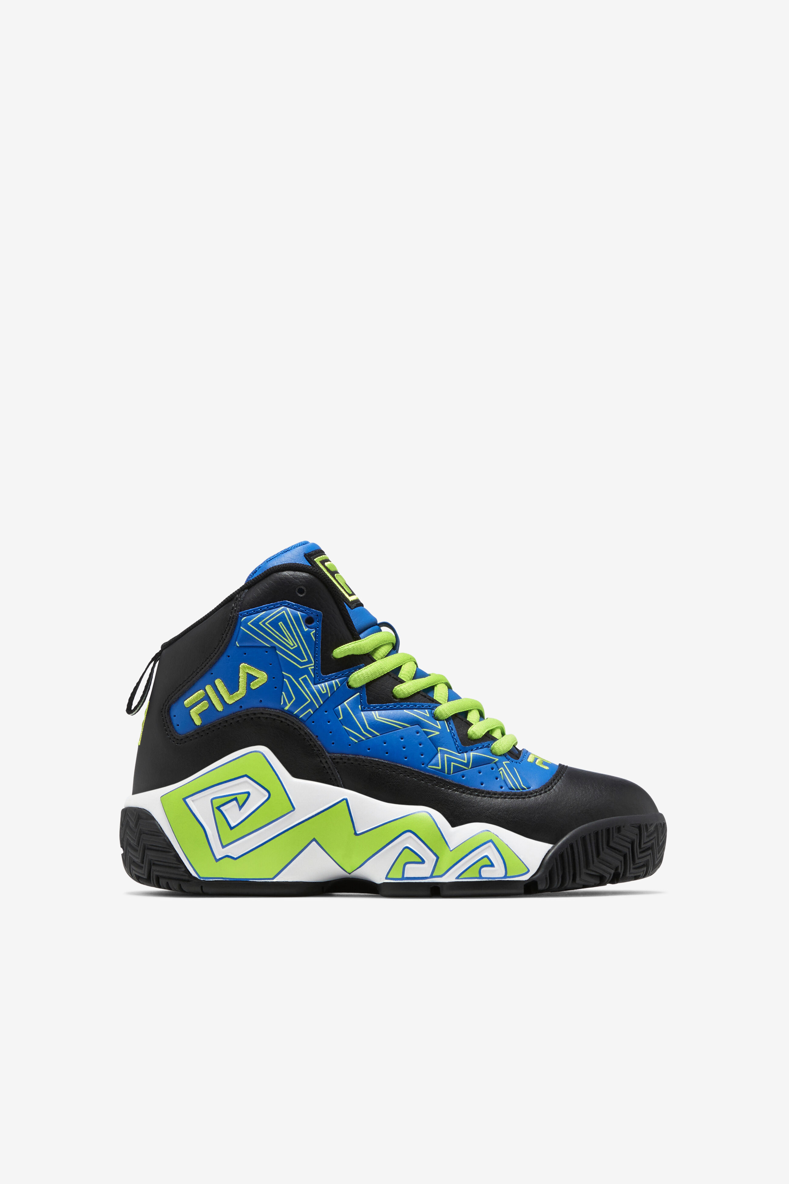 Little kids fila sales