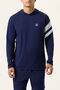 LONG SLEEVE HOODIE
