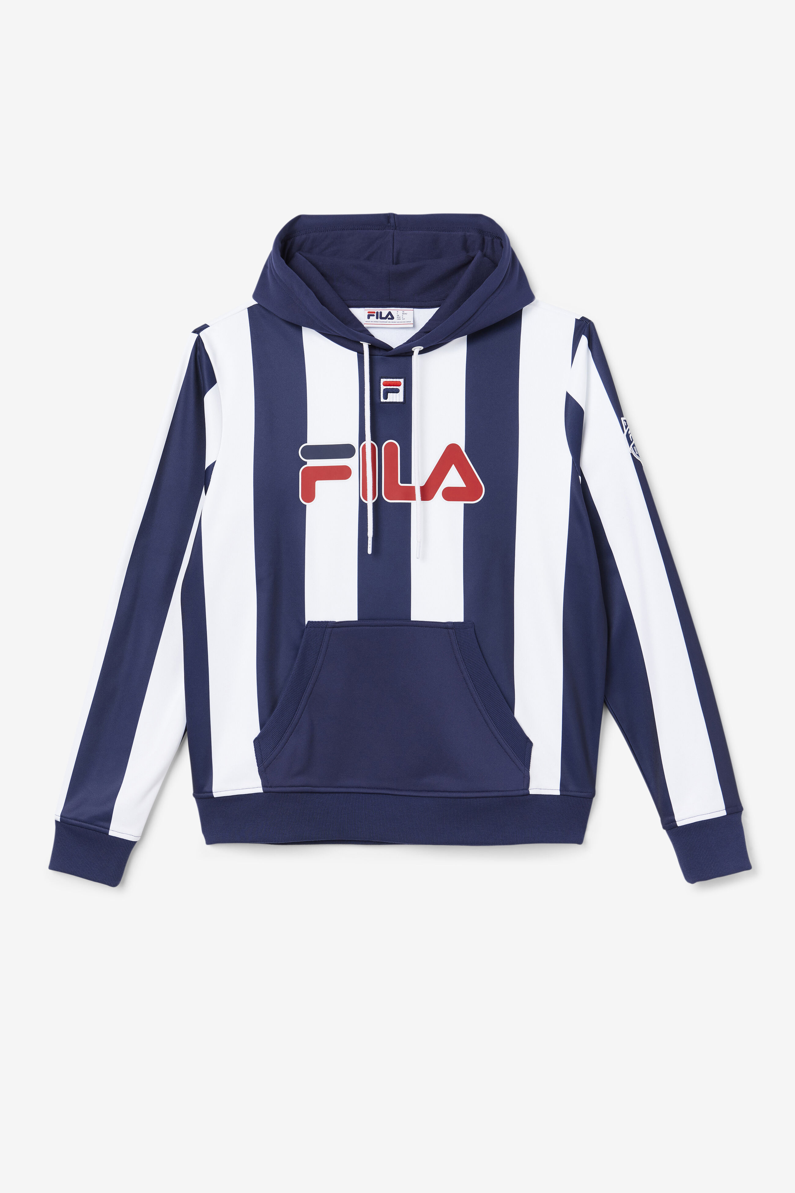 Hoodie fila shop