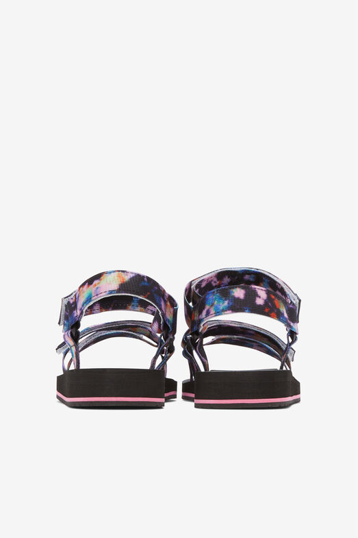 DRIFTER TS TIE DYE