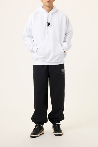 CREST COUNTRY CLUB HOODIE
