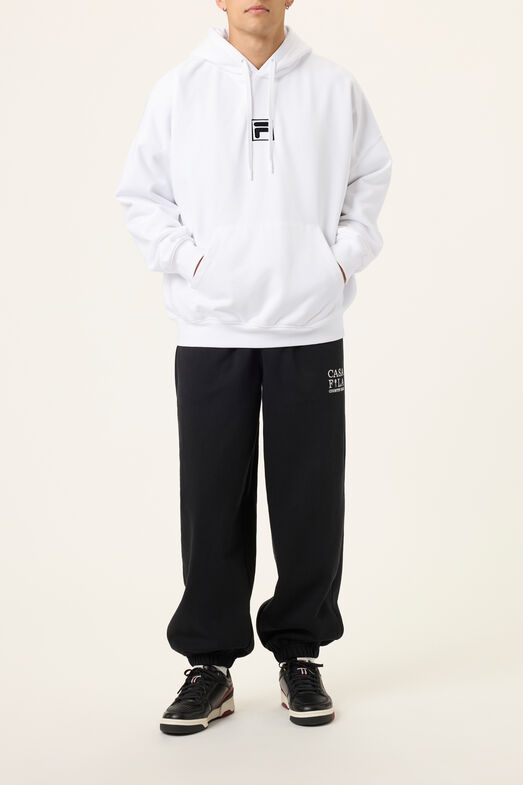 CREST COUNTRY CLUB HOODIE