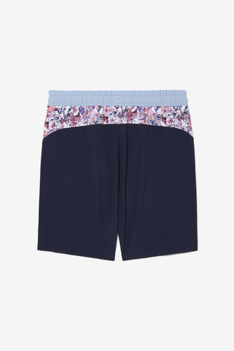 SOLAR POWER WOVEN SHORT