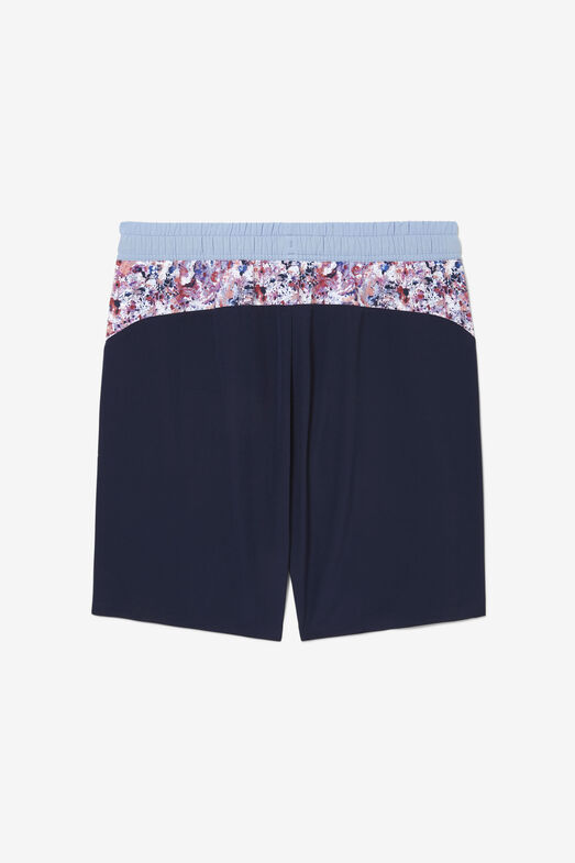 SOLAR POWER WOVEN SHORT