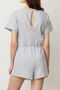 DELANEY ROMPER
