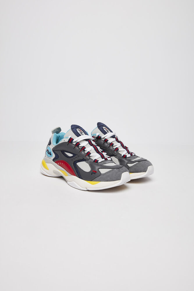 fila women's boveasorus