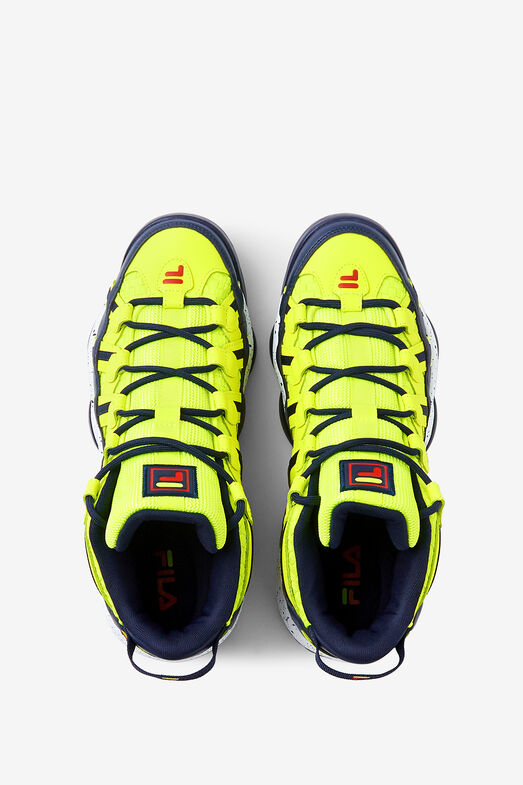 men's stackhouse spaghetti