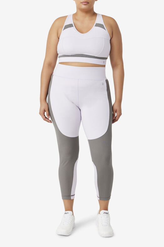 UPLIFT RACERBACK SPORTS BRA